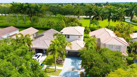17731 SW 23rd Street Miramar FL 33029