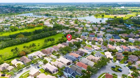 17731 SW 23rd Street Miramar FL 33029