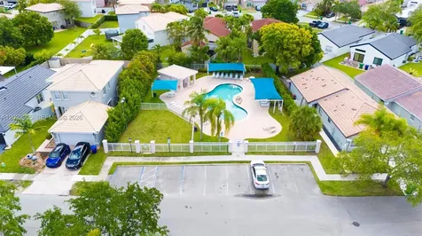 17731 SW 23rd Street Miramar FL 33029