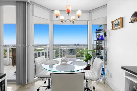 21055 Yacht Club Drive Aventura FL 33180