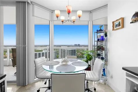 21055 Yacht Club Drive Aventura FL 33180