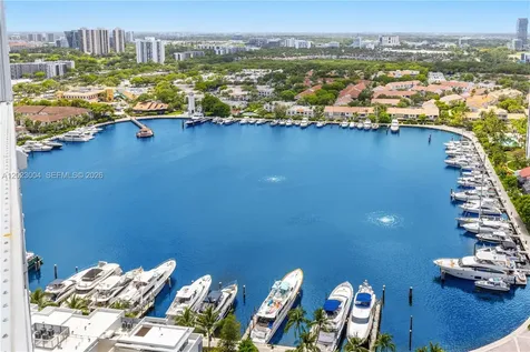 21055 Yacht Club Drive Aventura FL 33180