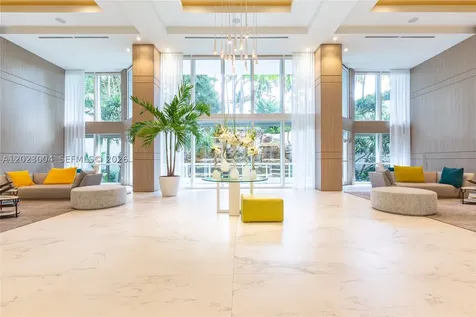 21055 Yacht Club Drive Aventura FL 33180