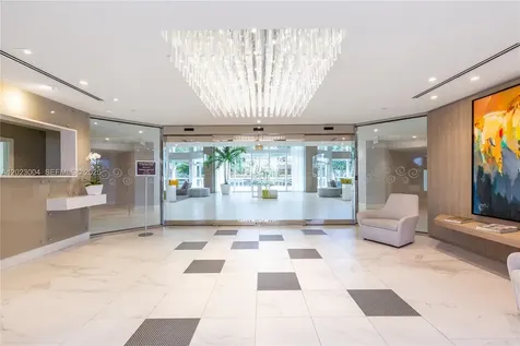 21055 Yacht Club Drive Aventura FL 33180