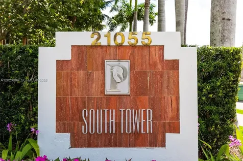 21055 Yacht Club Drive Aventura FL 33180