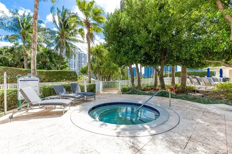 21055 Yacht Club Drive Aventura FL 33180