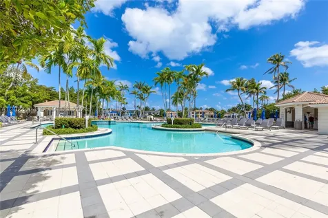 21055 Yacht Club Drive Aventura FL 33180