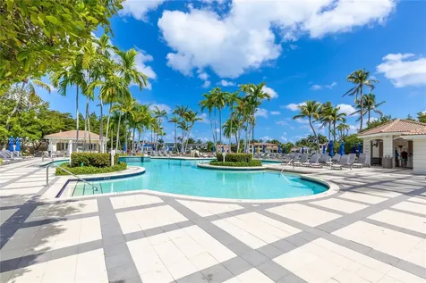 21055 Yacht Club Drive Aventura FL 33180