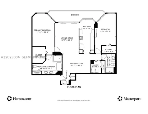 21055 Yacht Club Drive Aventura FL 33180