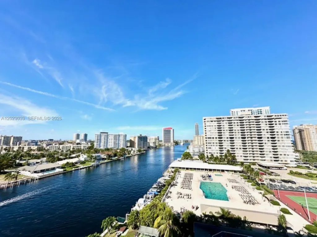 2017 S Ocean Drive Hallandale Beach FL 33009