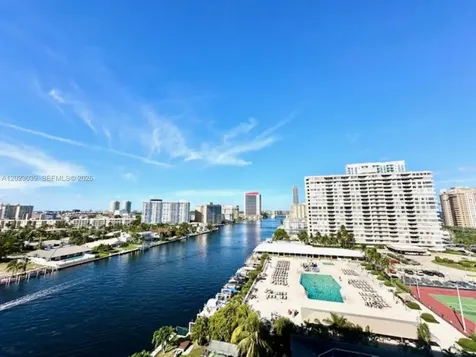 2017 S Ocean Drive Hallandale Beach FL 33009