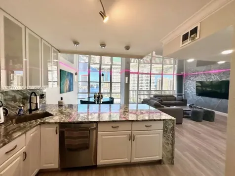 2017 S Ocean Drive Hallandale Beach FL 33009