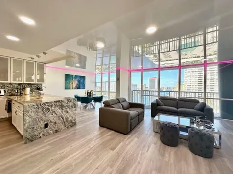 2017 S Ocean Drive Hallandale Beach FL 33009