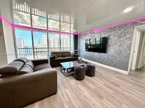 2017 S Ocean Drive Hallandale Beach FL 33009