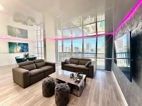 2017 S Ocean Drive Hallandale Beach FL 33009
