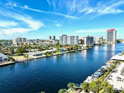 2017 S Ocean Drive Hallandale Beach FL 33009