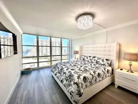 2017 S Ocean Drive Hallandale Beach FL 33009