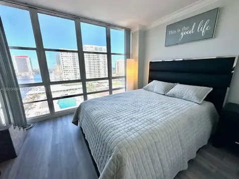 2017 S Ocean Drive Hallandale Beach FL 33009