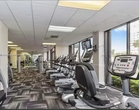 2017 S Ocean Drive Hallandale Beach FL 33009