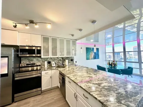 2017 S Ocean Drive Hallandale Beach FL 33009