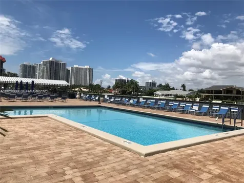 2017 S Ocean Drive Hallandale Beach FL 33009