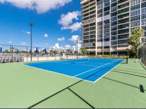 2017 S Ocean Drive Hallandale Beach FL 33009