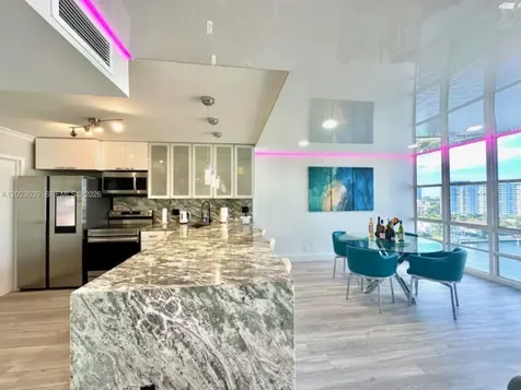 2017 S Ocean Drive Hallandale Beach FL 33009