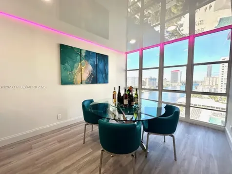 2017 S Ocean Drive Hallandale Beach FL 33009