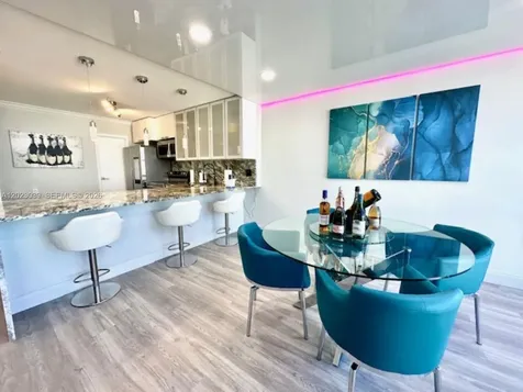 2017 S Ocean Drive Hallandale Beach FL 33009