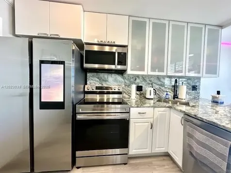 2017 S Ocean Drive Hallandale Beach FL 33009