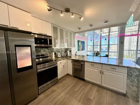 2017 S Ocean Drive Hallandale Beach FL 33009