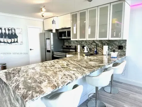 2017 S Ocean Drive Hallandale Beach FL 33009