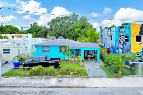 266 NW 32nd Street Miami FL 33127