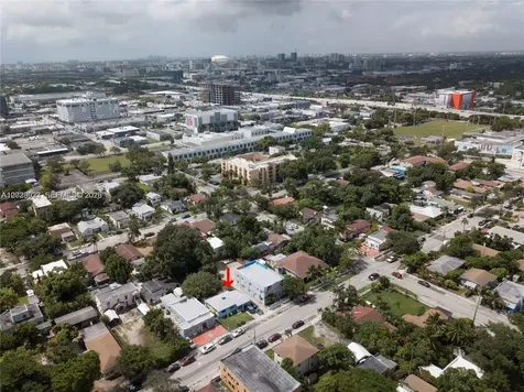266 NW 32nd Street Miami FL 33127