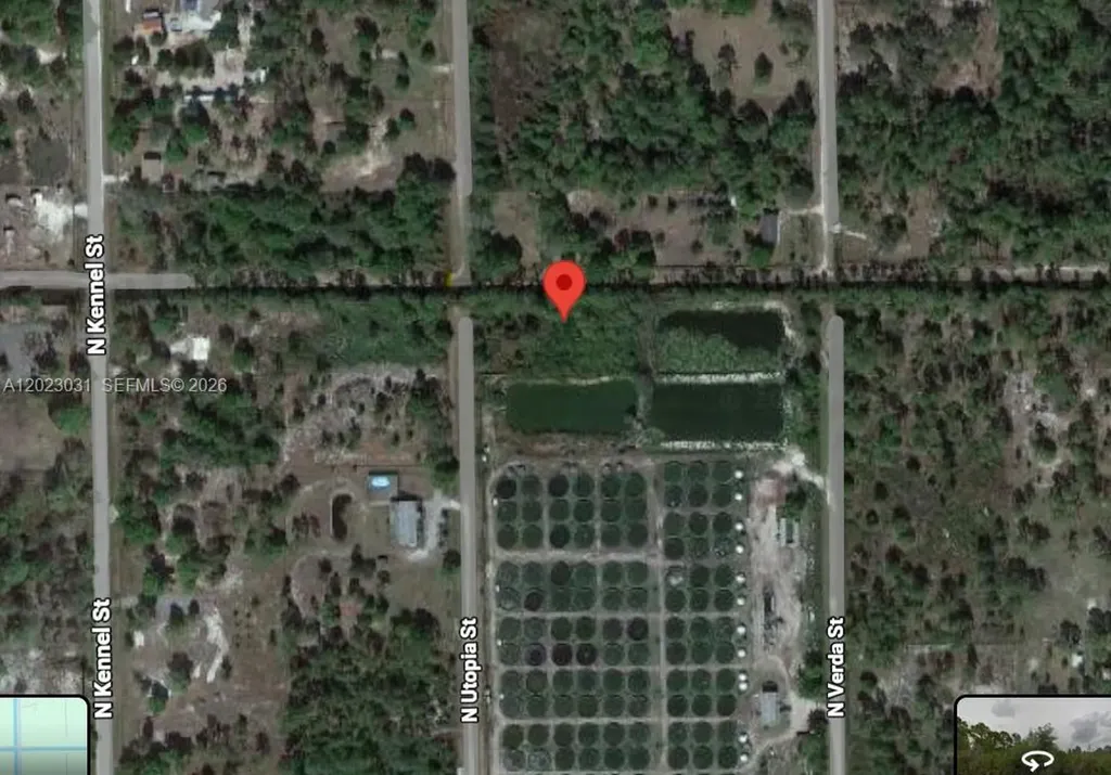 375 N Utopia St, Clewiston Other City - In The State Of Florida FL 33440