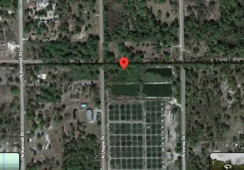 375 N Utopia St, Clewiston Other City - In The State Of Florida FL 33440