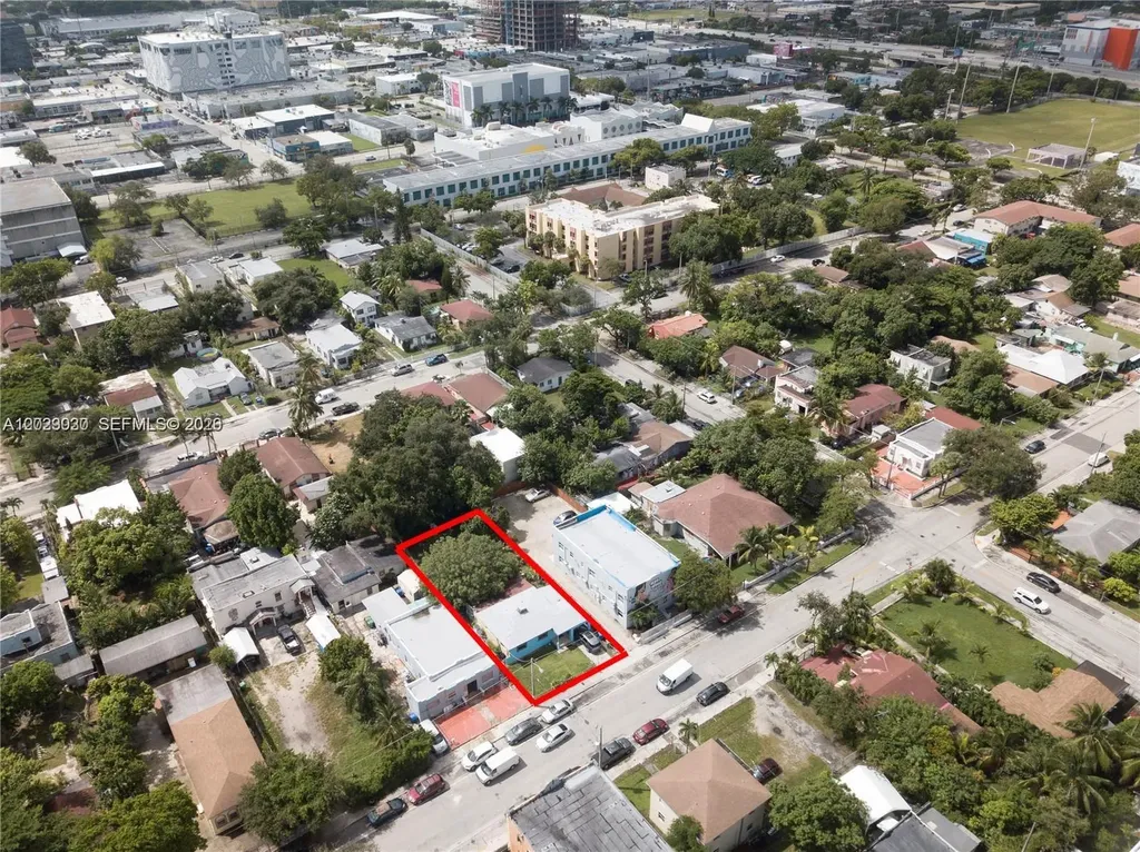 266 NW 32nd Street Miami FL 33127
