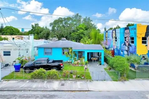 266 NW 32nd Street Miami FL 33127