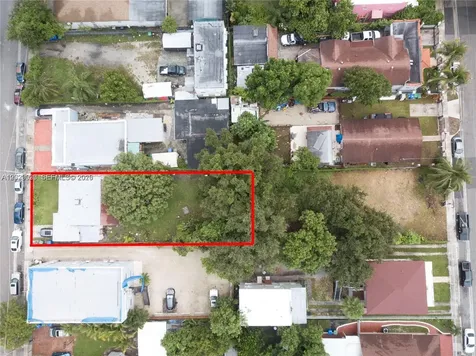 266 NW 32nd Street Miami FL 33127