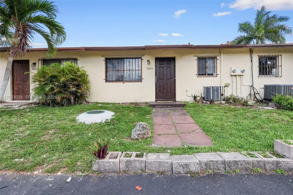 28214 SW 143rd Court Homestead FL 33033
