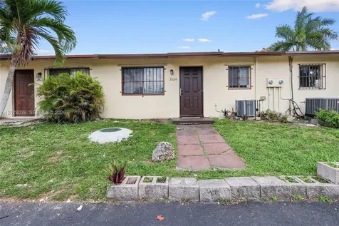 28214 SW 143rd Court Homestead FL 33033