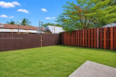 28214 SW 143rd Court Homestead FL 33033