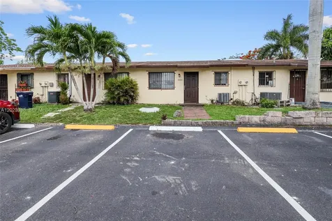 28214 SW 143rd Court Homestead FL 33033