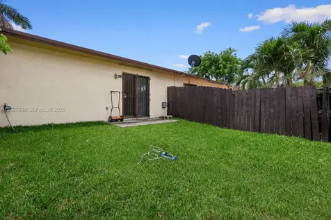 28214 SW 143rd Court Homestead FL 33033