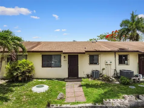 28214 SW 143rd Court Homestead FL 33033