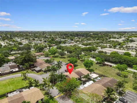 28214 SW 143rd Court Homestead FL 33033