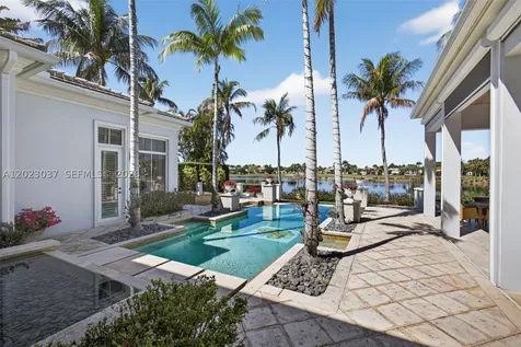 656 Hermitage Circle Palm Beach Gardens FL 33410