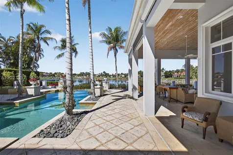 656 Hermitage Circle Palm Beach Gardens FL 33410