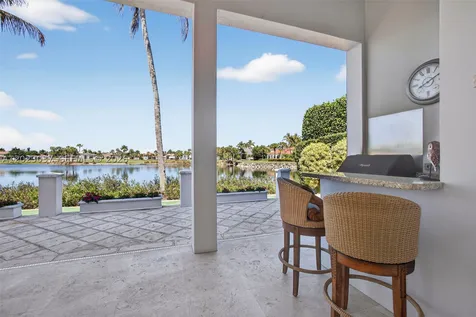 656 Hermitage Circle Palm Beach Gardens FL 33410