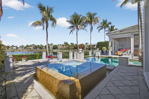 656 Hermitage Circle Palm Beach Gardens FL 33410